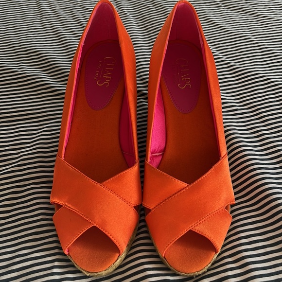 8.5 Chap wedges - Picture 4 of 5